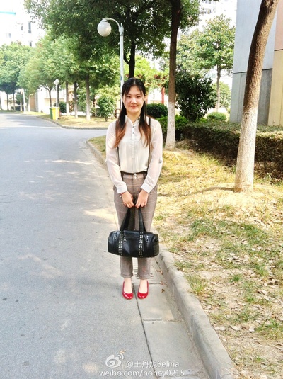 selina的写真-王丹妮selina