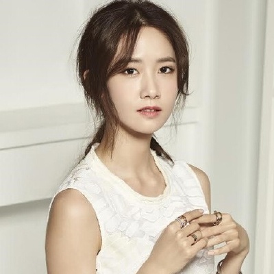 林允儿的写真-少女时代允儿最新画报公开
