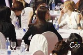 林允儿的写真