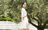 林允儿的写真