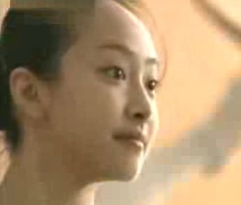 宋茜的写真