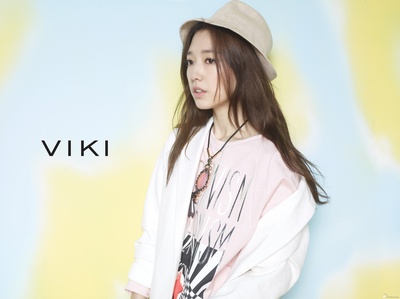 朴信惠的写真-【朴信惠】【画报】viki