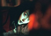 著名女演员的写真