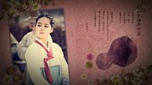 著名女演员的写真