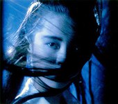 著名女演员的写真