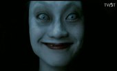 著名女演员的写真