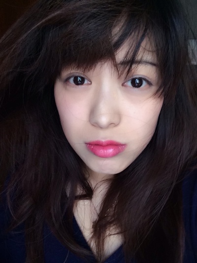 著名女演员的写真