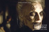著名女演员的写真