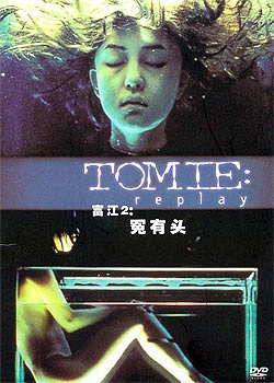 著名女演员的写真