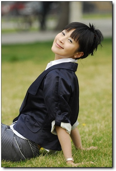 石小群的写真