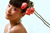 石小群的写真