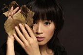 石小群的写真