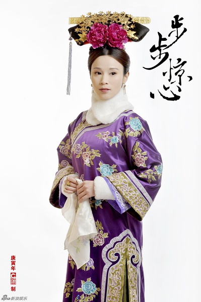 石小群的写真