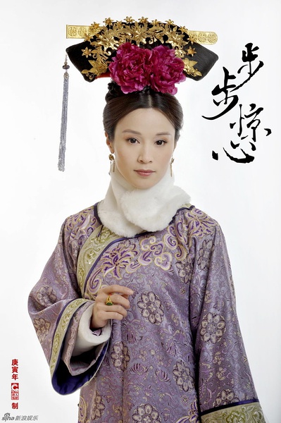石小群的写真