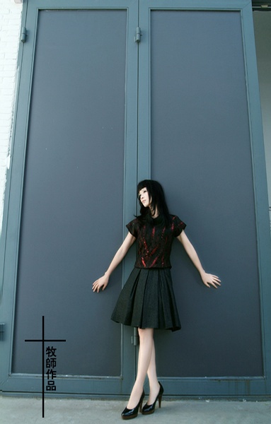 石小群的写真
