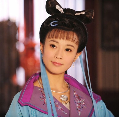 石小群的写真