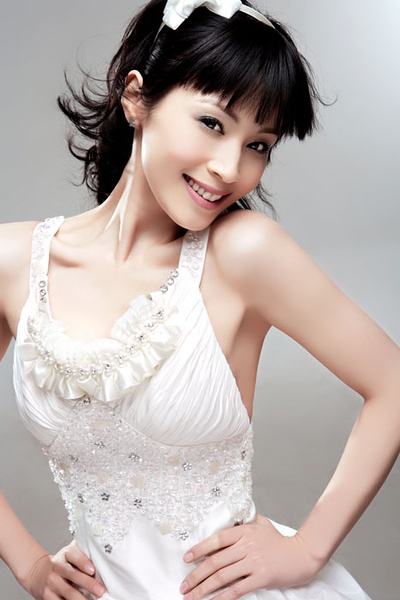 石小群的写真