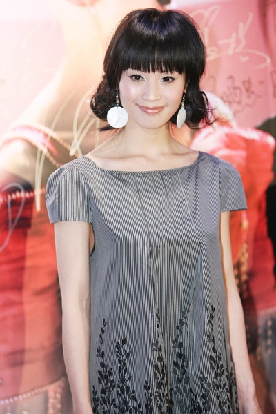 石小群的写真