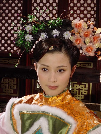 石小群的写真