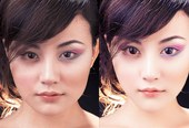 任斯璐的写真