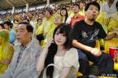 任斯璐的写真