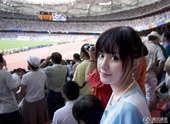 任斯璐的写真