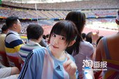 任斯璐的写真