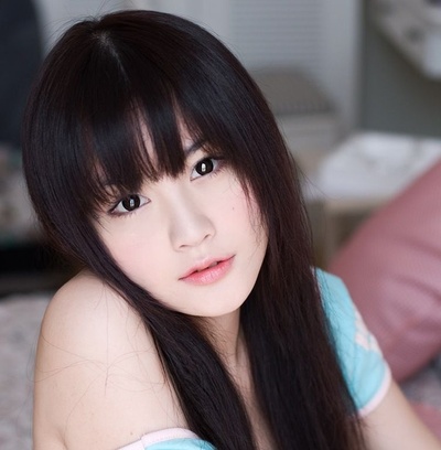 任斯璐的写真