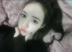 李依的写真
