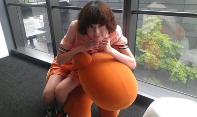 李依的写真
