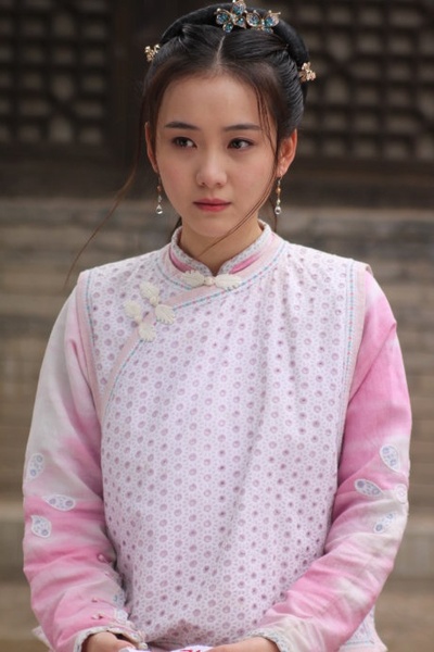 陆昱颉的写真