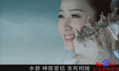 赵卓娜的写真