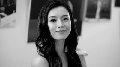 Janice Man（文咏珊）的写真