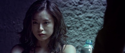 Janice Man（文咏珊）的写真