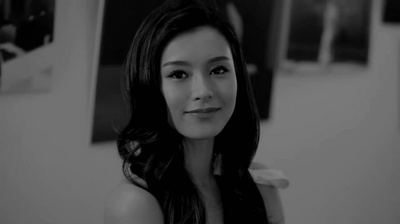 Janice Man（文咏珊）的写真