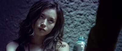 Janice Man（文咏珊）的写真