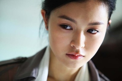 Janice Man（文咏珊）的写真