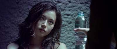 Janice Man（文咏珊）的写真