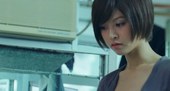 Janice Man（文咏珊）的写真