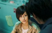 Janice Man（文咏珊）的写真