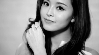 Janice Man（文咏珊）的写真
