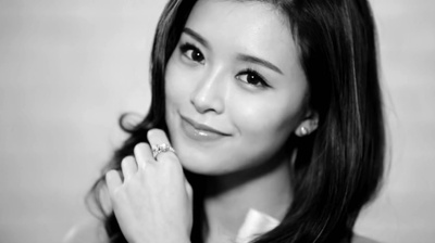 Janice Man（文咏珊）的写真