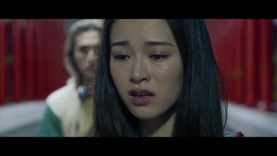 Janice Man（文咏珊）的写真