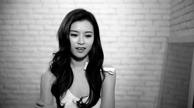 Janice Man（文咏珊）的写真
