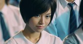 Janice Man（文咏珊）的写真