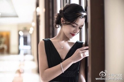Janice Man（文咏珊）的写真