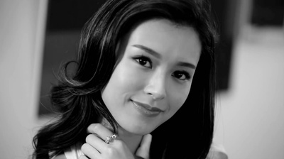 Janice Man（文咏珊）的写真