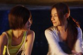 Janice Man（文咏珊）的写真