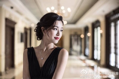 Janice Man（文咏珊）的写真