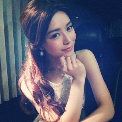 Janice Man（文咏珊）的写真